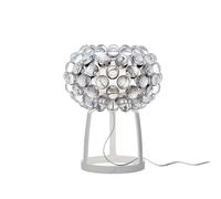 Foscarini Caboche Plus Table Lamp Transparent