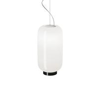 Foscarini Chouchin 2 Reverse Pendant White/ Black
