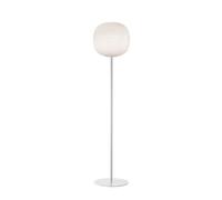 Foscarini Gem Floor Lamp White