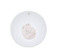 Foscarini Gioia Grande Wall Lamp Blue