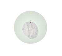 Foscarini Gioia Wall Lamp Green