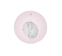Foscarini Gioia Wall Lamp Rosa