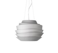 Foscarini Le Soleil Pendant White W. LED Dimmable