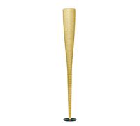 Foscarini - Mite LED Floor Lamp, Yellow - Yellow
