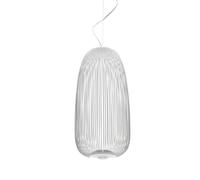 Foscarini MyLight Spokes 1 White