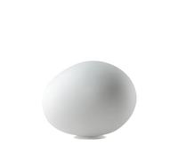 Foscarini Outdoor Gregg grande table lamp White