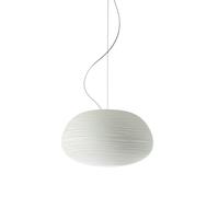 Foscarini - Rituals 2 E27 Pendant, White - White