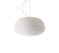 Foscarini Rituals 2 pendant White