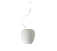 Foscarini - Rituals 3 E27 Pendant, White - White