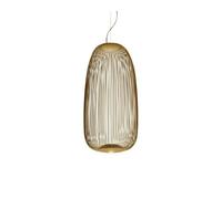 Foscarini Spokes 1 Pendant Gold