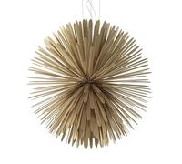 Foscarini SUN LIGHT OF LOVE My Light Pendant Gold