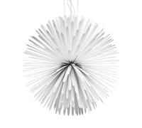 Foscarini SUN LIGHT OF LOVE My Light Pendant White