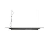 Foscarini Troag LED MyLight Pendant Medium Black