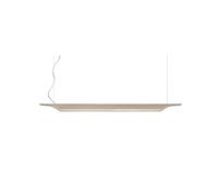 Foscarini Troag LED MyLight Pendant Medium Nature