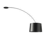 Foscarini Twiggy Ceiling Lamp Black