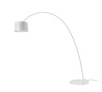 Foscarini Twiggy Elle Floor Lamp LED White
