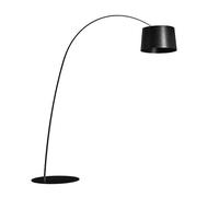 Foscarini Twiggy Floor Lamp LED Black