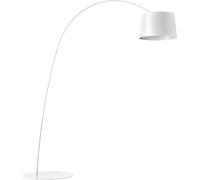 Foscarini - Twiggy LED Floor Lamp, White - White