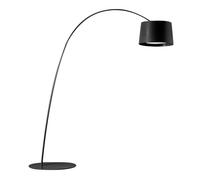 Foscarini Twiggy R1 Floor Lamp MyLight Black