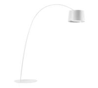 Foscarini Twiggy R1 Floor Lamp MyLight White