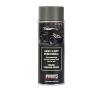 Fosco Army Spray Paint (English Green)