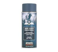 Fosco Army Spray Paint - RAF Blue