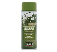 Fosco Army Spray Paint (Vietnam Green, 400ml)