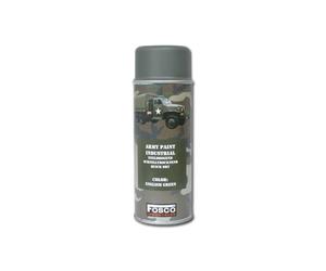 FOSCO Camouflage Paint - English Green