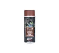 FOSCO Camouflage Paint - Flecktarn Braun