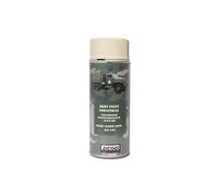 FOSCO Camouflage Paint RAL 1001 - Marsh Grass