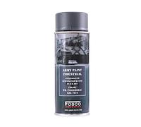 Fosco Industries army paint armoured grey RAL 7016