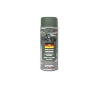 FOSCO RAL6003 camouflage paint - DDR Green