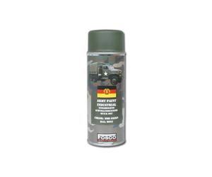 FOSCO RAL6003 camouflage paint - DDR Green