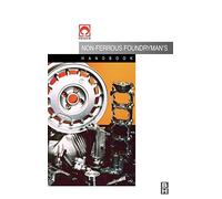 Foseco Non-Ferrous Foundryman's Handbook