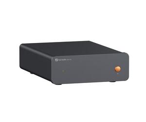 Fosi Audio BOX X5 Phono Preamp for Turntable, Mini Preamplifier Home Audio for MM & MC Cartridge Turntable/Phonograph Record Player/Active Speakers, 4-Level Adjustable Gain 38/48/56/66 dB with RCA