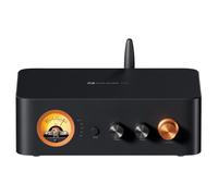 Fosi Audio MC351 Stereo Amplifier, Black