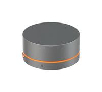 Fosi Audio VOL20 Bluetooth Volume Control Knob, USB Multimedia Controller for PC/Gaming/Home Audio/Desktop, RGB Lighting Customization Multi-Function Button with Adjustment