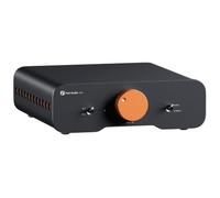 Fosi Audio ZA3 Stereo Amplifier, Black