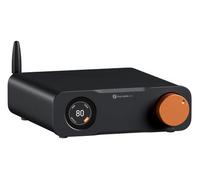 Fosi Audio ZD3 DAC, Black