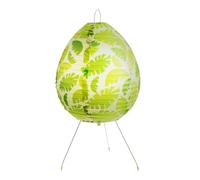 Fosinz Floor Lamps for Living Room Modern LED Table Lamp Lights for Bedroom Simple Natural Warm Atmosphere 30x30x43cm