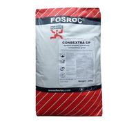 Fosroc Conbextra GP Grout 25Kg Bag, Type: Grout, Color: Grey, 1171006