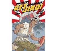Foss, Langdon - Get Jiro TP