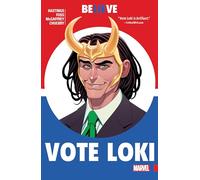 Foss, Langdon – Vote Loki