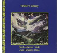 Foss/Ward/Frazelle - Fiddler's Galaxy [IMPORT]