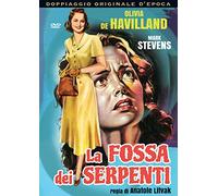 Fossa Dei Serpenti (La)