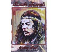 Fossati, Bambi - Guitar Fest 2015 - Genova 27 February 2015