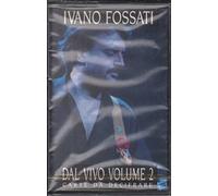 Fossati Ivano - Dal vivo 2-Carte da decifrare
