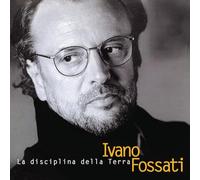 Fossati Ivano - La Disciplina Della Terra [VINYL]