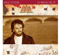 Fossati, Ivano - La Pianta Del Te
