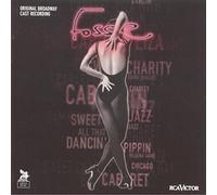 Fosse (1999 Original Broadway Cast) (2006-07-29)
